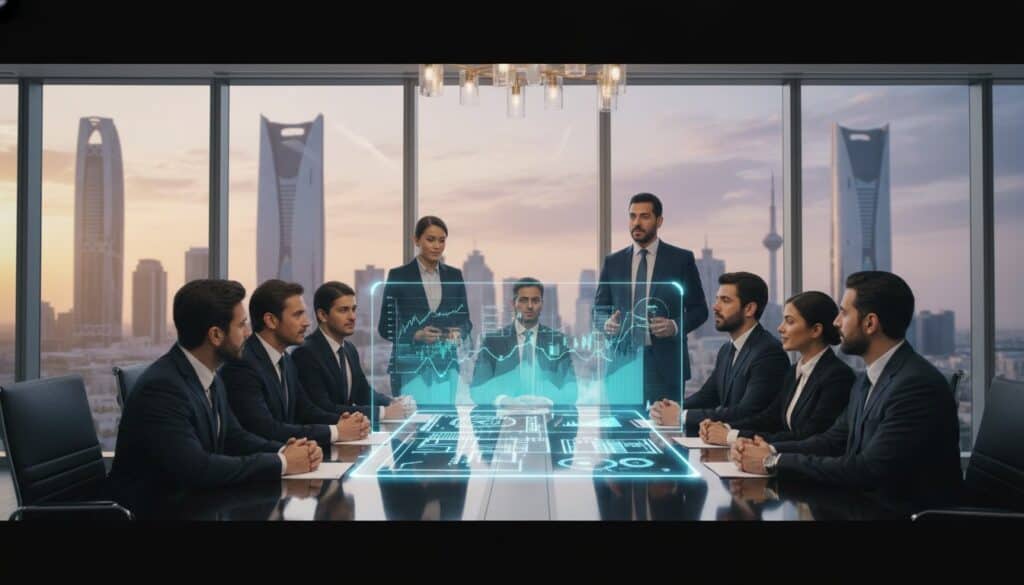 Company Formation Costs in Saudi Arabia for Foreigners: The 2026 Strategic Cost Guide
