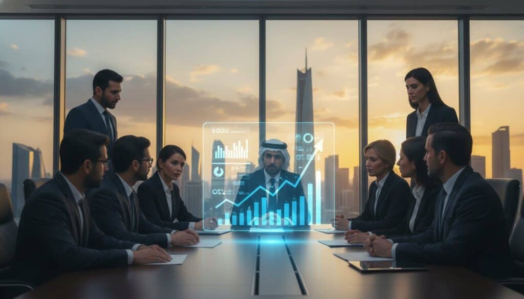 Invest in Saudi Arabia 2026: A Strategic Analysis of the Kingdom’s Business Landscape