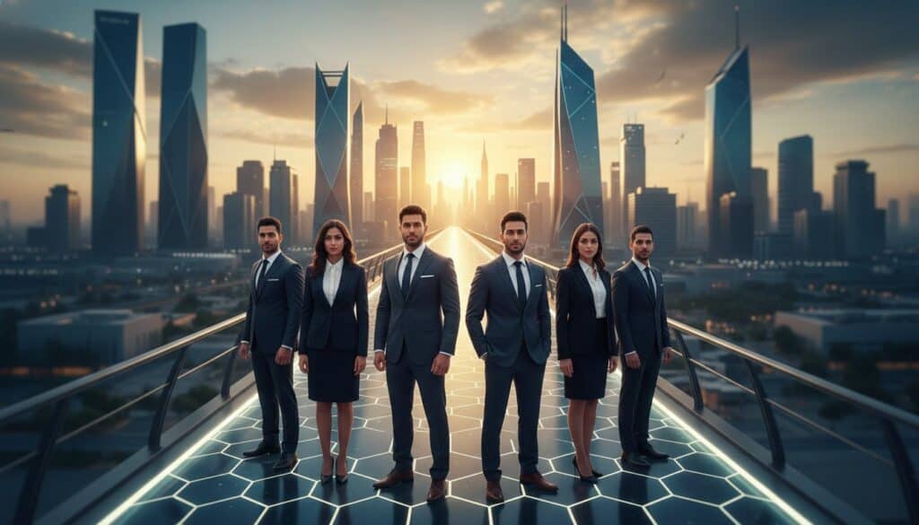Investment in Saudi Arabia for Residents 2026: The Strategic Setup Guide