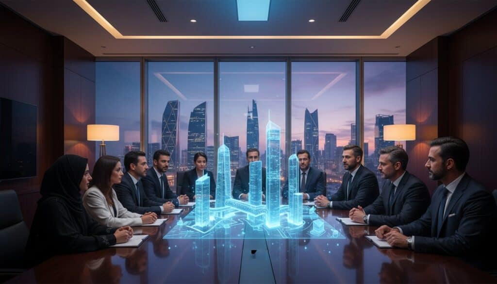KAFD 2026: The Strategic Guide to Saudi Arabia’s Premier Financial District