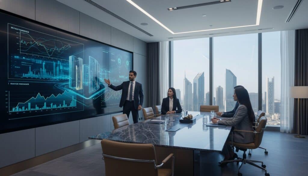 Meeting Room Rentals in Saudi Arabia: The Ultimate 2026 Business Checklist