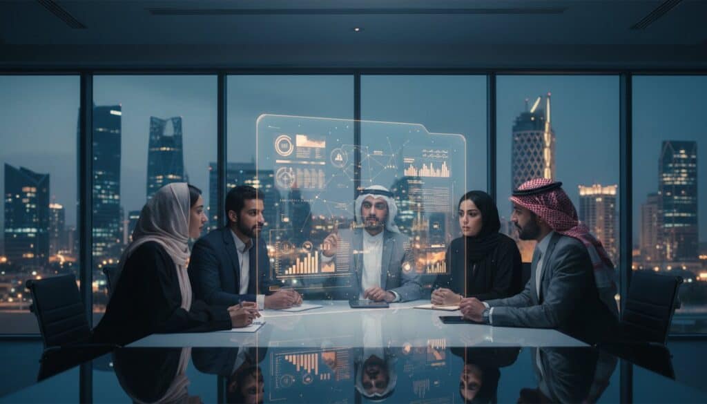 Saudi VAT Guide 2026: Navigating Value Added Tax (ضريبة القيمة المضافة السعودية) for Businesses
