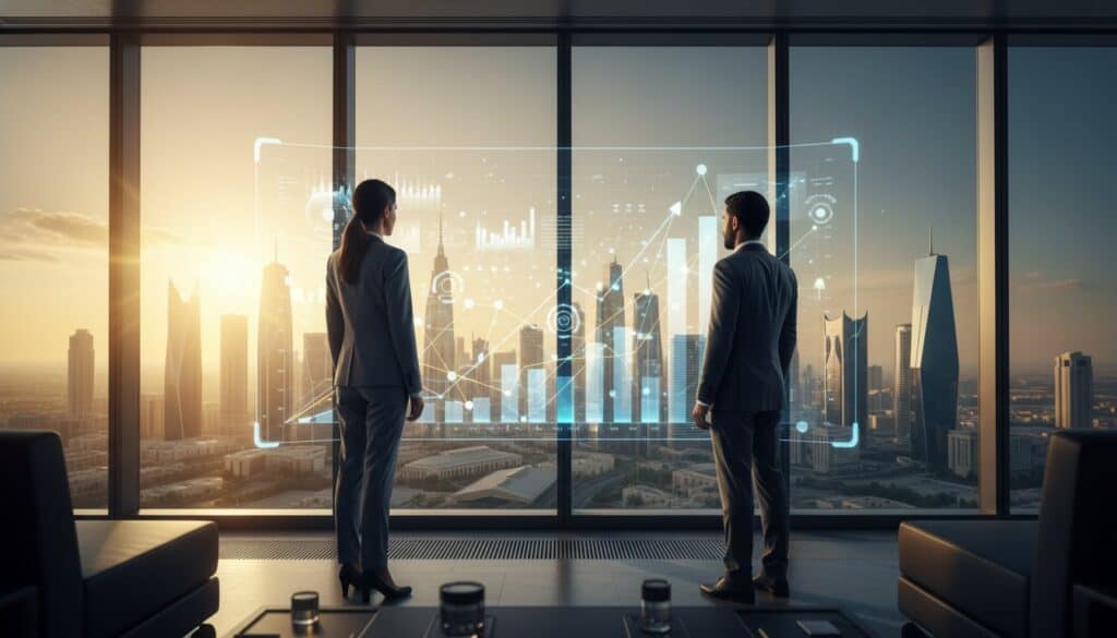 Types of Residency in Saudi Arabia 2026: A Strategic Guide for Investors and Professionals