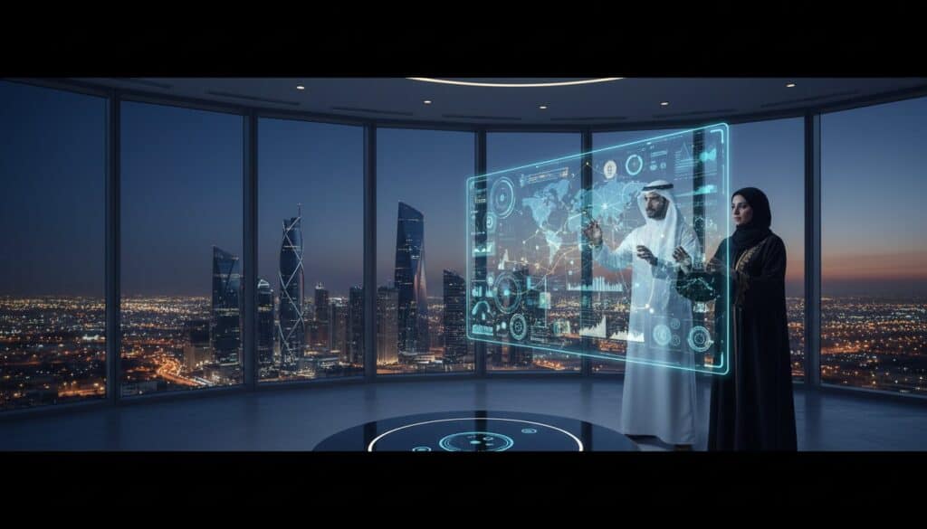 Virtual Office Price in Saudi Arabia: The 2026 Comprehensive Cost Guide