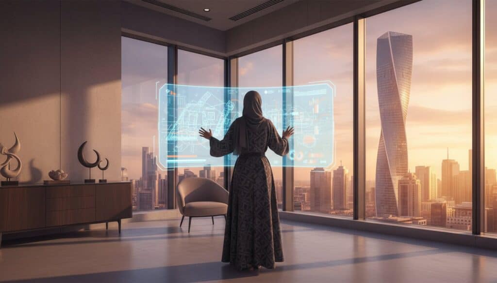 شركات كافد: دليلك الشامل للانضمام إلى نخبة مجتمع الأعمال في الرياض 2026