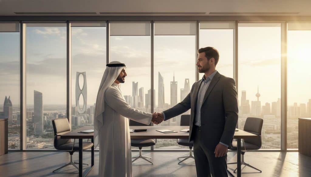 100% Foreign Ownership Business Setup in Saudi Arabia 2026: The Strategic Guide