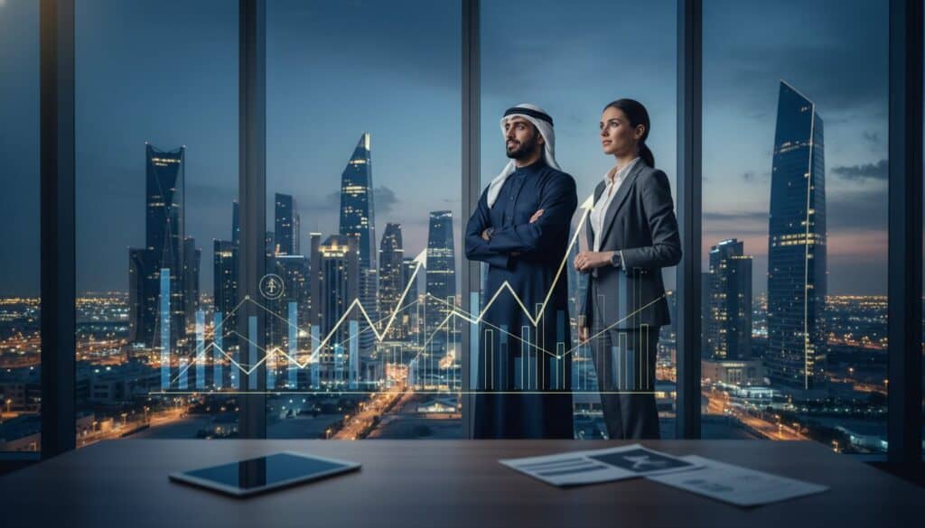 How to Start a Business in Saudi Arabia as a Foreigner: The 2026 Strategic Guide