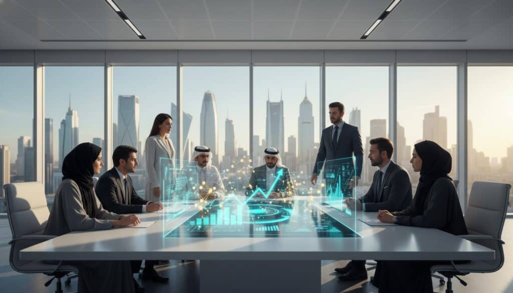 Investment License in Saudi Arabia 2026: The Comprehensive Strategic Guide