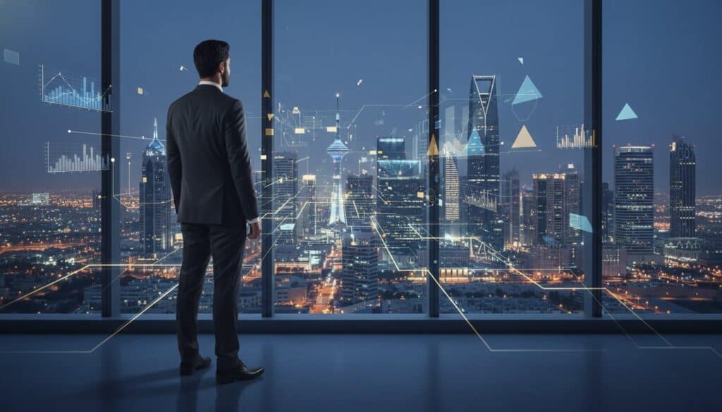 Obtaining a Foreign Investment License in Saudi Arabia: The 2026 MISA Guide