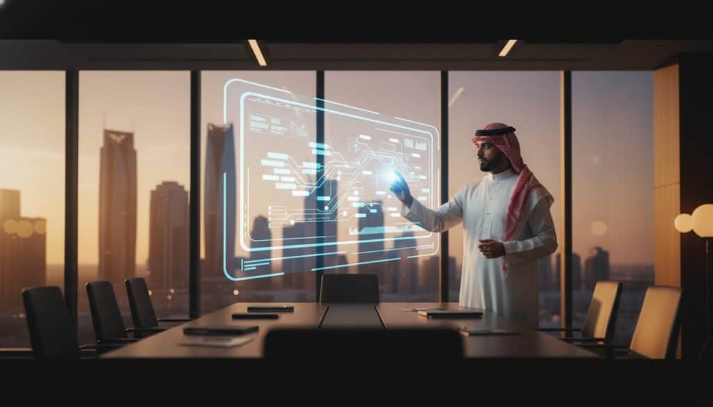 Obtaining a MISA license in Riyadh: The 2026 Strategic Investor Guide
