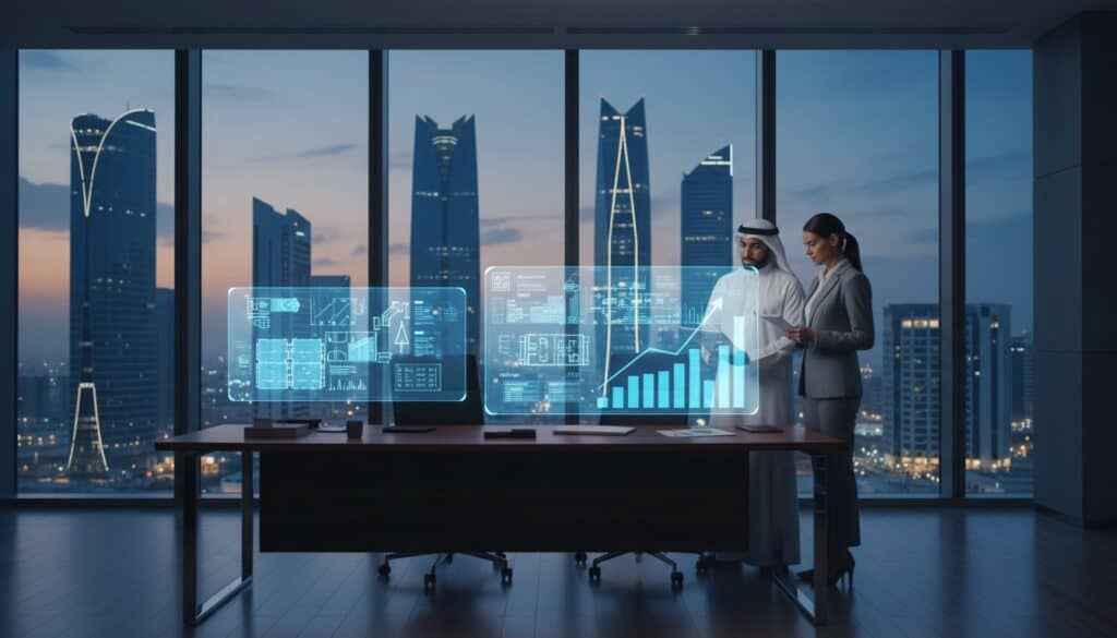 Requirements for Establishing a Foreign Investment Company in Riyadh: The 2026 Guide