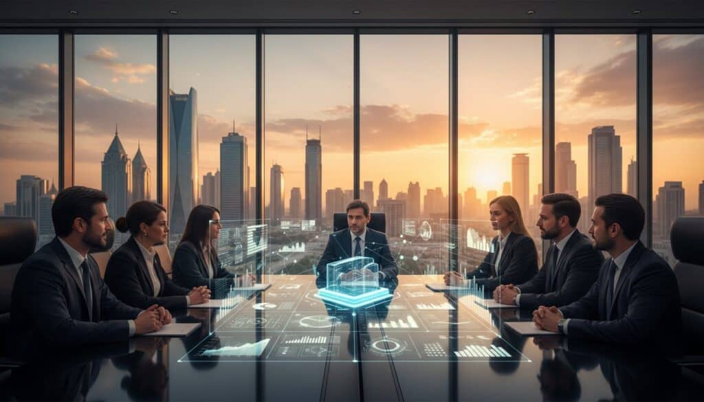 Requirements to Open a Branch of a Foreign Company in Riyadh: The 2026 Investor Guide