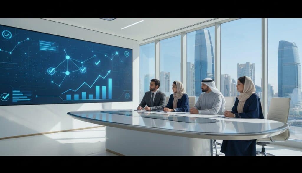 Saudi Arabia Company Formation Requirements 2026: The Ultimate Investor Checklist