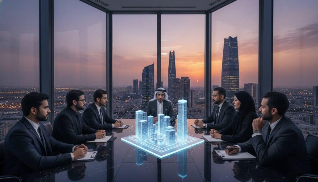 Securing a Prestigious Business Address in KAFD: The 2026 Strategic Guide