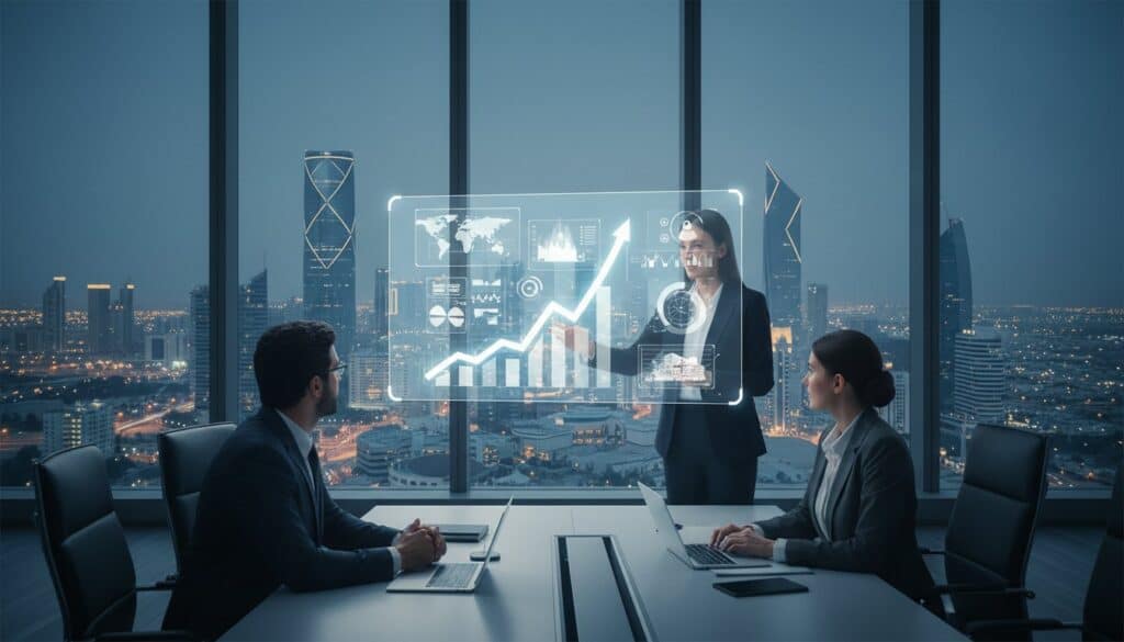 Strategic Business Setup Consultant in Riyadh: Your 2026 Guide to KSA Market Entry