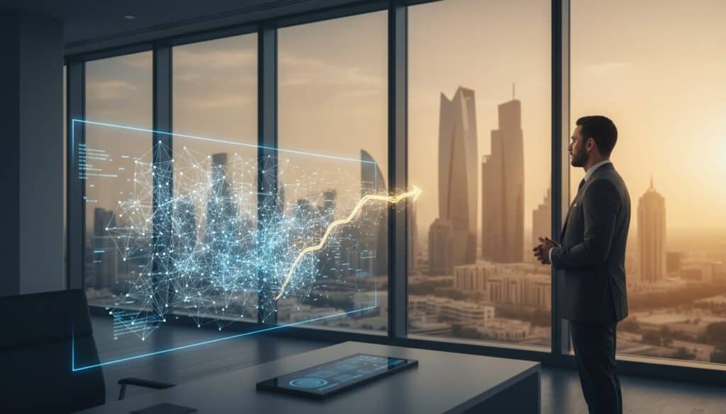 The Strategic Role of a Government Services Office in Riyadh for 2026 Businesses