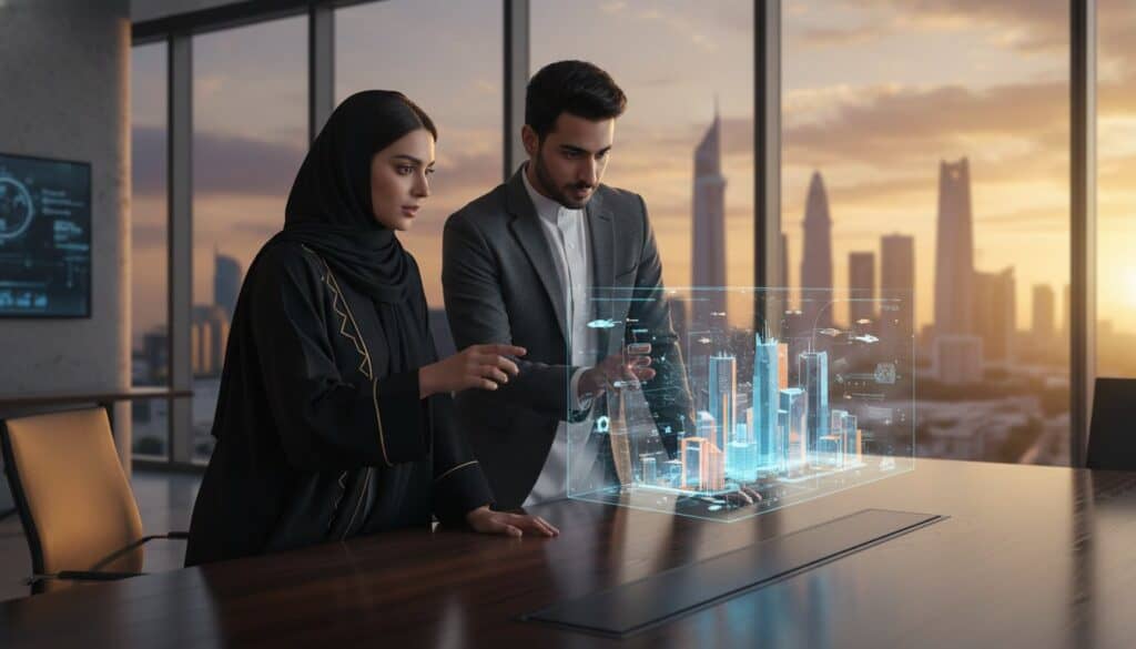 Virtual Office Packages for Startups in Saudi Arabia: The 2026 Strategic Guide