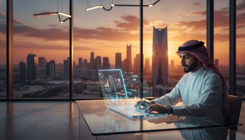 How to Calculate VAT for Companies in Saudi Arabia: The 2026 Comprehensive Guide