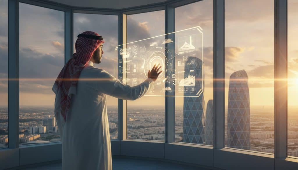 Comparison of Workspace Providers in Riyadh: A Strategic 2026 Guide