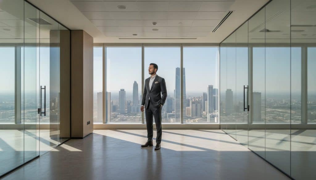 Transitioning from Working from Home to a Professional Office: The 2026 Strategic Guide