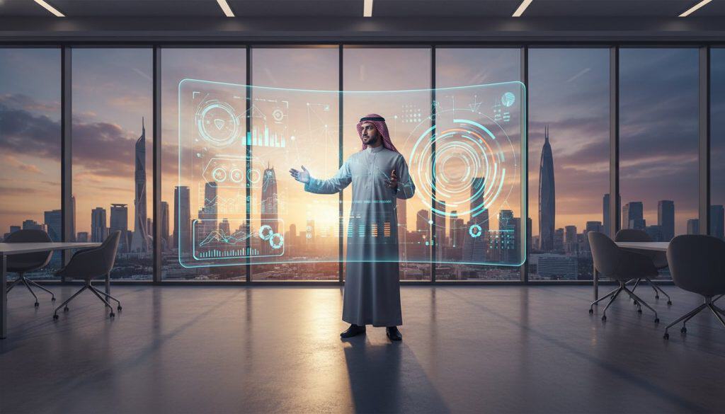Getting the Most Out of a Virtual Office: The 2026 Strategic Guide for Saudi Businesses
