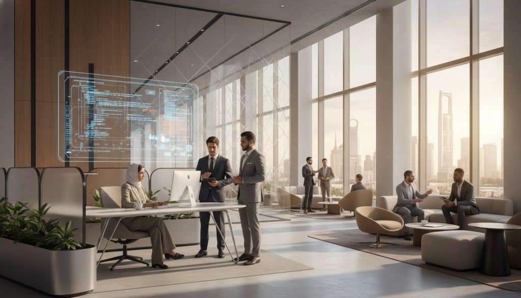 Strategic Guide: Managing a Team in a Shared Workspace in 2026