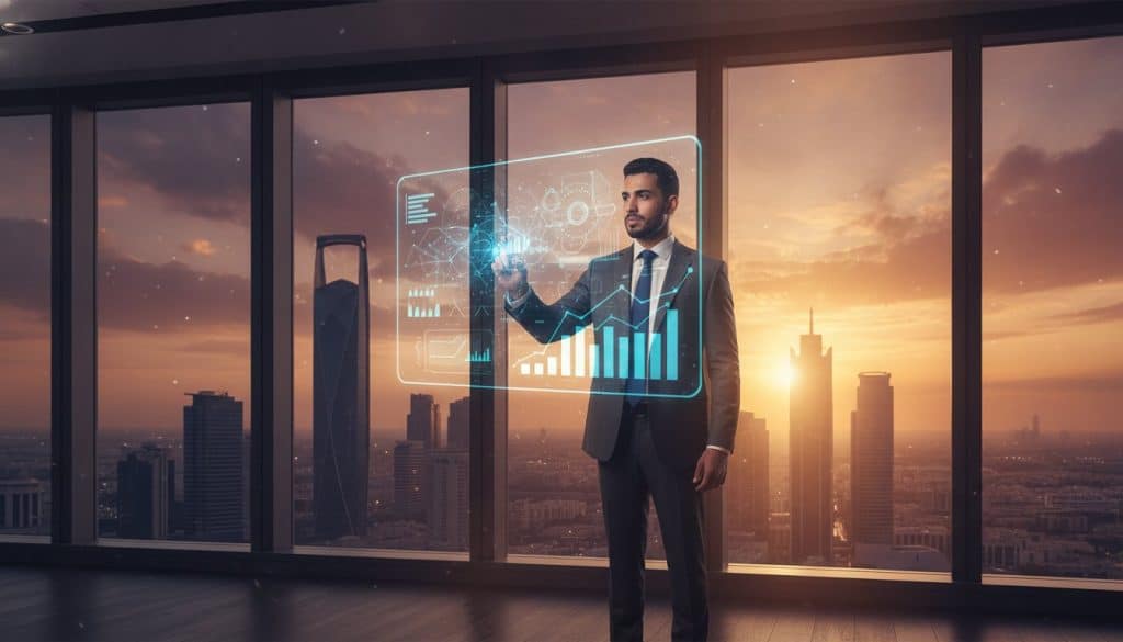 Establishing a Tech Company in Riyadh: The 2026 Strategic Guide