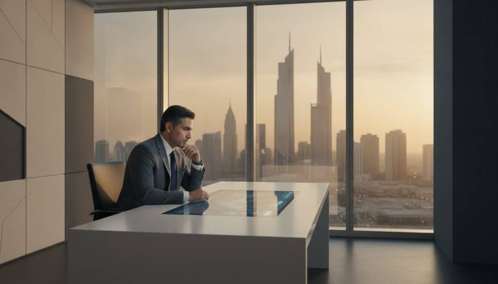 Finding a Quiet Workspace for Focus in Riyadh: The 2026 Strategic Guide