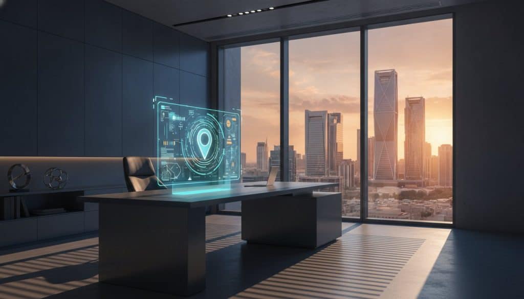 Strategic Business Mailing Address in Riyadh Without Office Rent: The 2026 Corporate Guide
