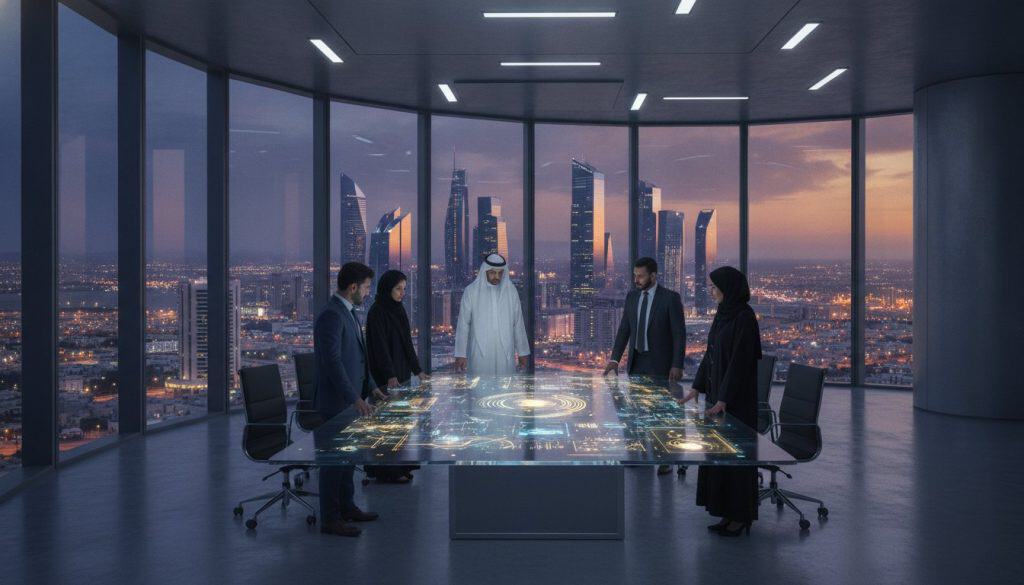 The Strategic Venue for New Product Launches in Riyadh: A 2026 Executive Guide