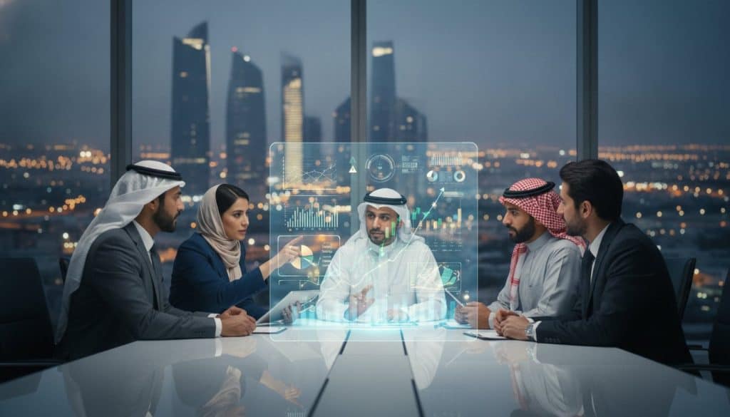 Zakat and Income Tax Consulting for Companies: A 2026 Strategic Guide for Saudi Businesses