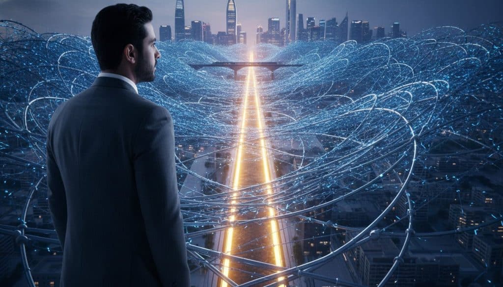 Overcoming Challenges of Setting Up a Business in Saudi Arabia: A 2026 Strategic Guide