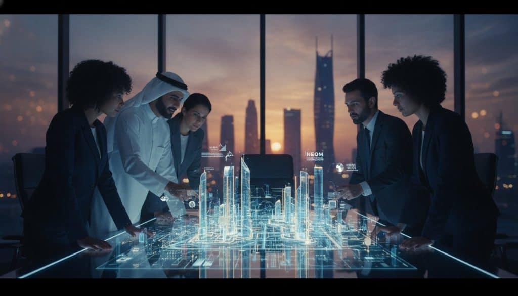 Building a Strong Reputation for Your Company in Saudi Arabia: The 2026 Strategic Guide