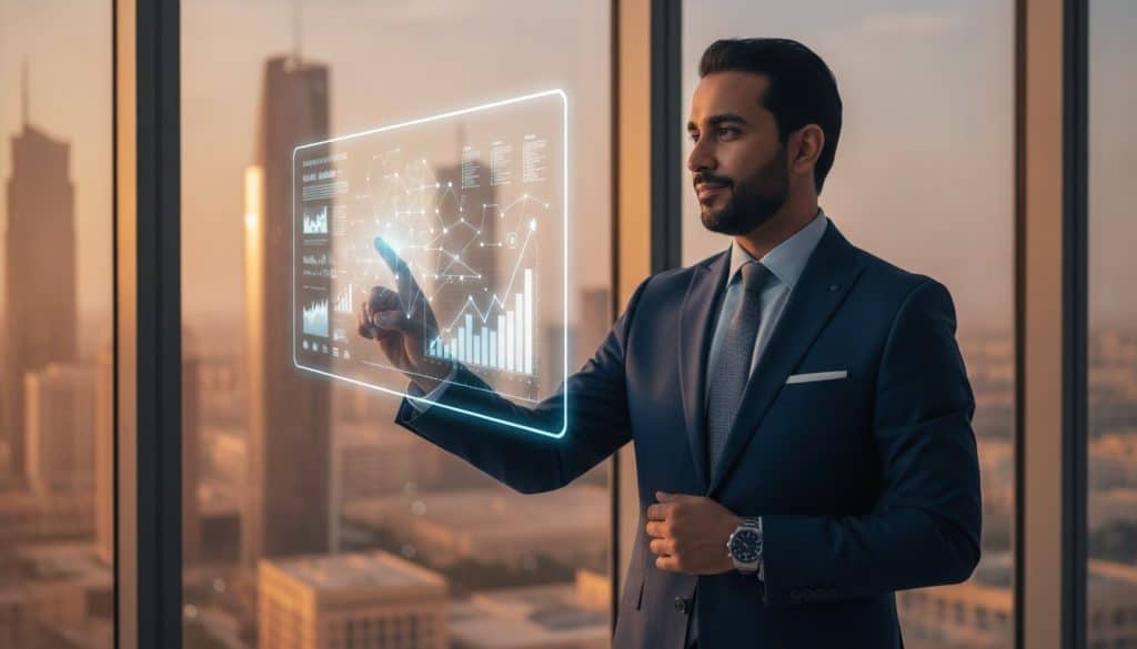 Proving the Feasibility of Investing in Riyadh to Senior Management: A 2026 Strategic Framework
