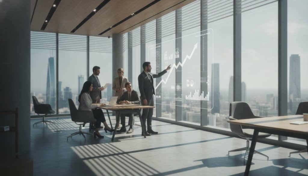 How to Transition Your Team to a Serviced Office: The 2026 Strategic Guide
