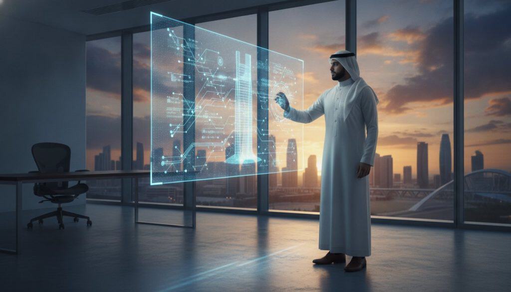 Virtual Office for Company Registration in Saudi Arabia: The 2026 Strategic Guide