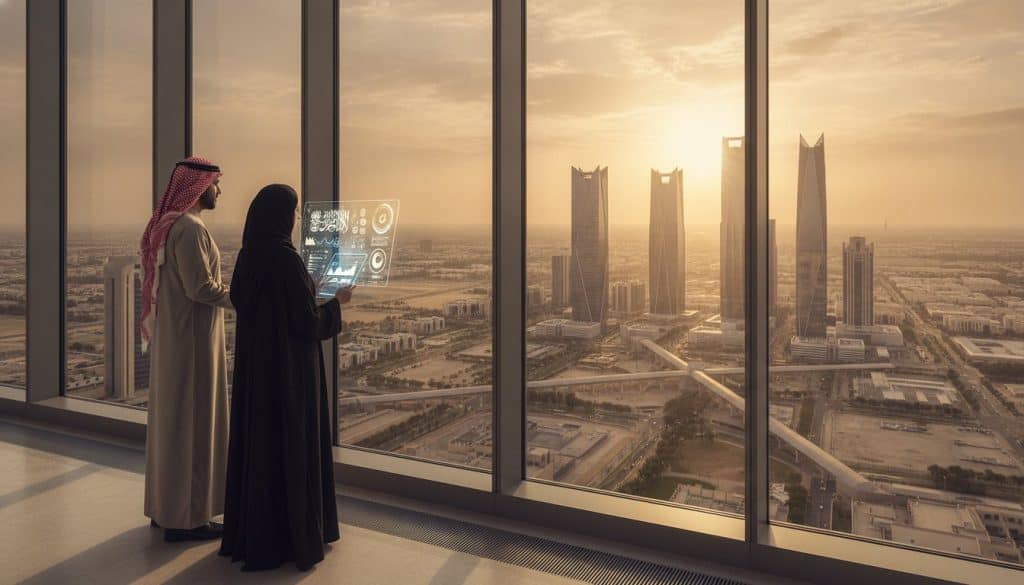 Commercial Address for Rent in Riyadh: The 2026 Strategic Business Guide