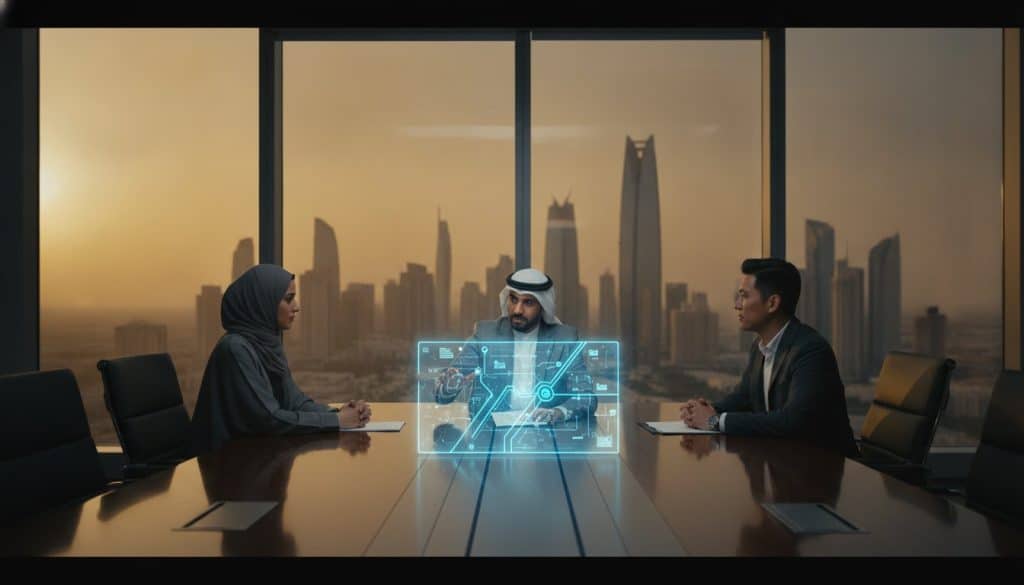 Company Registration in KAFD: The 2026 Strategic Roadmap for Global Investors