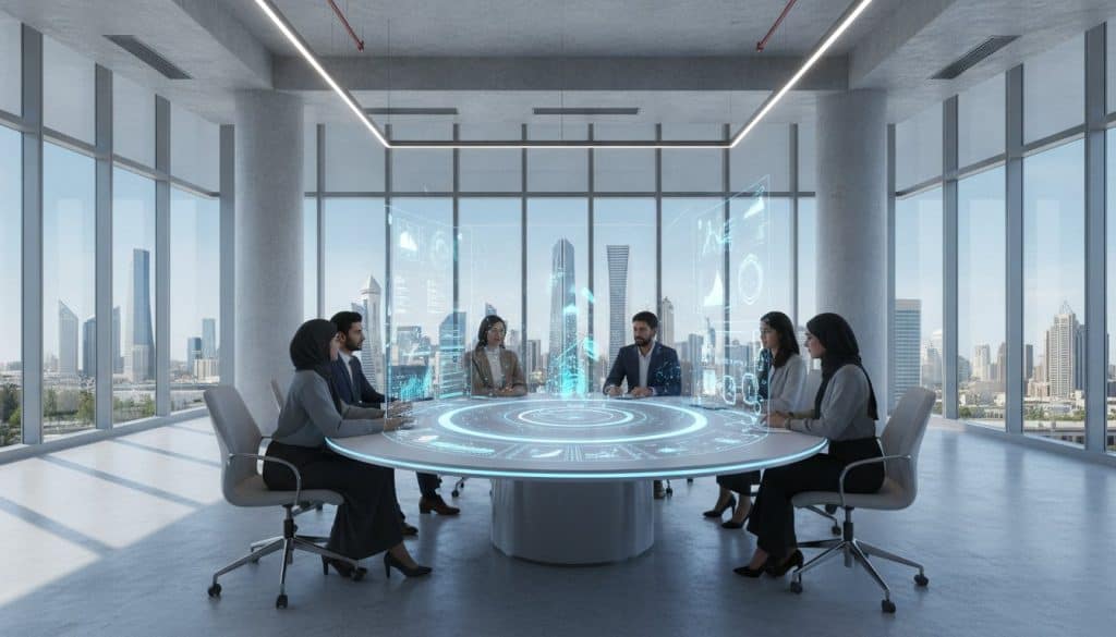 Office Space for Startups in Riyadh: A Strategic Guide for 2026