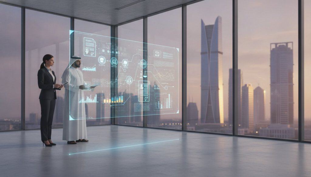 Riyadh Office Space with Company Registration Support: A 2026 Strategic Guide