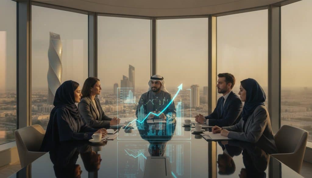 Saudi Arabia Foreign Investment License: 2026 Guide