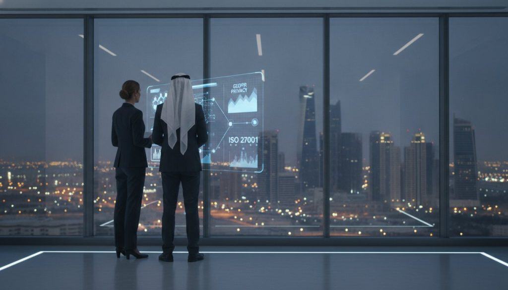 Saudi Labor Law: 2026 Compliance Guide for Foreign Firms