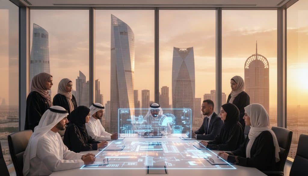 Strategic Guide to Company Formation in KAFD: Navigating Success in 2026