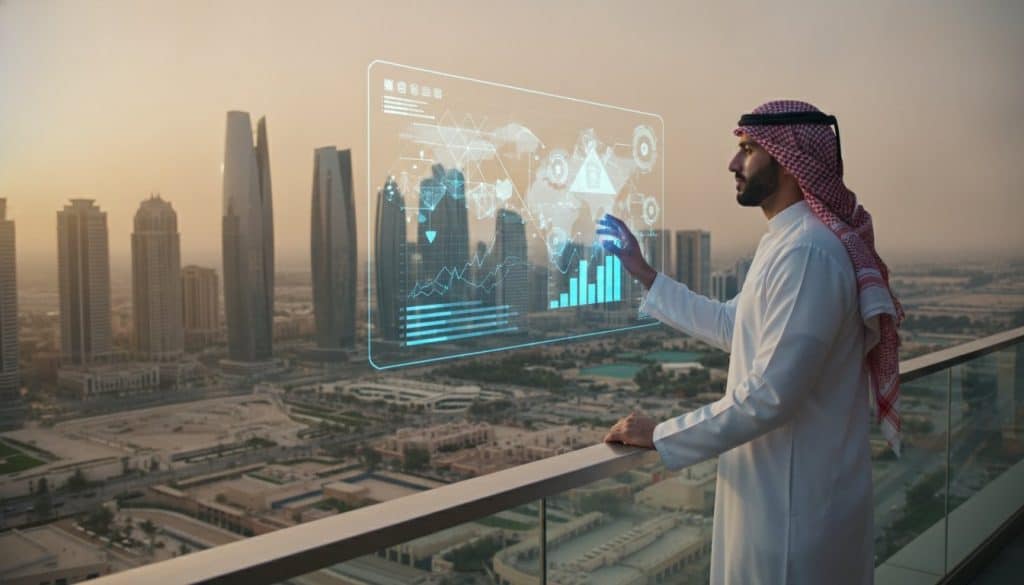 Benefits of a Virtual Office in Saudi Arabia: The 2026 Strategic Guide