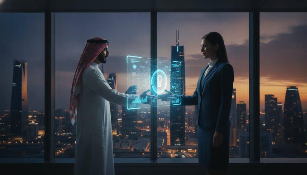 Corporate Bank Account Requirements in Saudi Arabia: The 2026 Strategic Guide