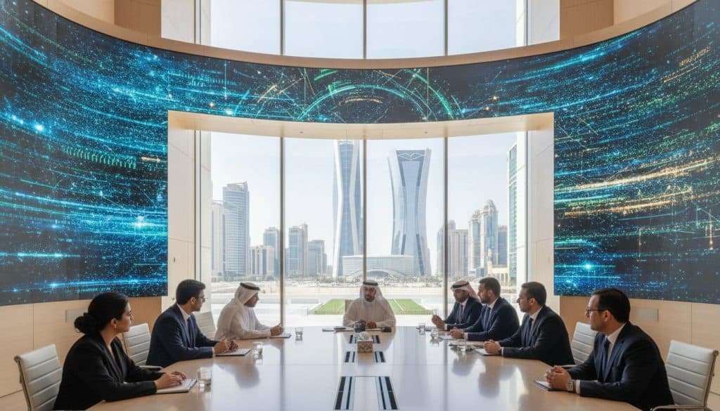 Corporate Event Venues in Riyadh: The 2026 Strategic Executive Guide