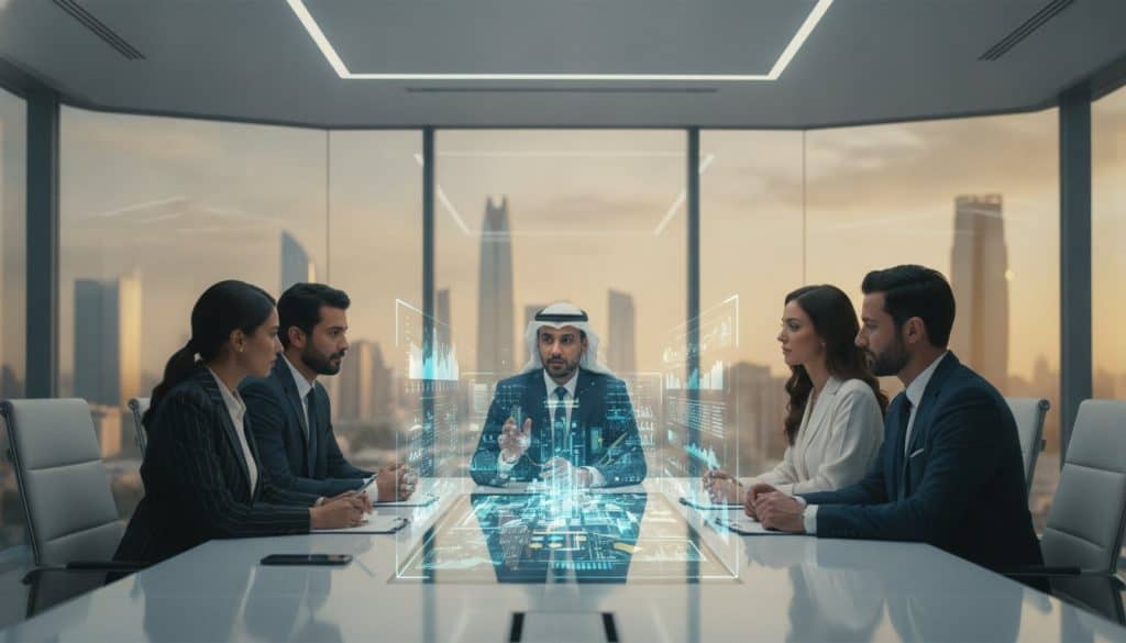 How to Set Up a Consulting Firm in Saudi Arabia: The 2026 Strategic Guide