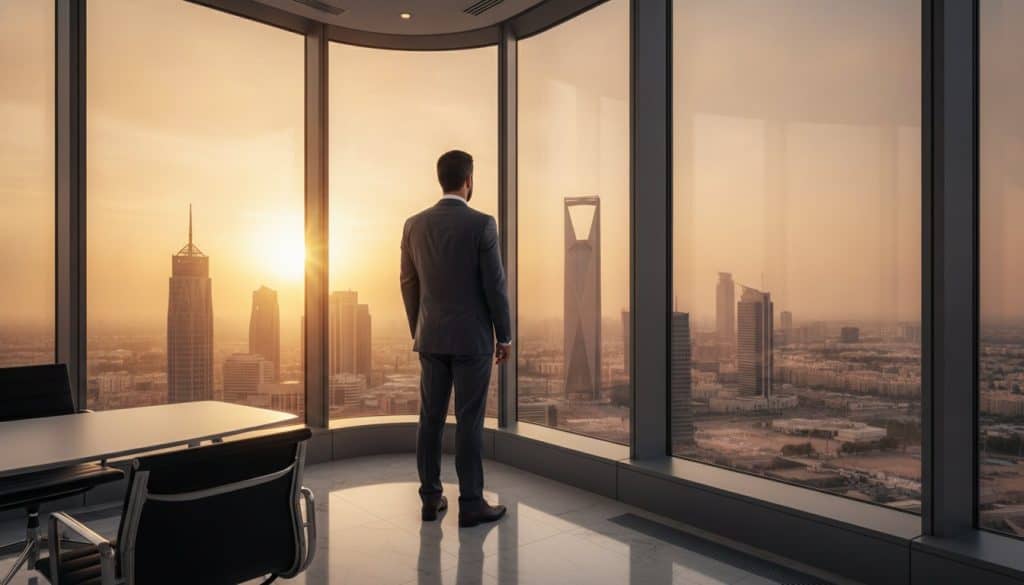 Investing in Saudi Arabia: Complete 2026 Resident Guide