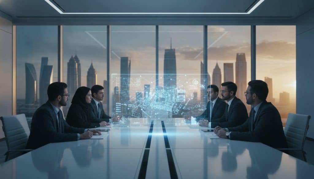 KSA Tech Company Setup: 2026 Strategic Guide