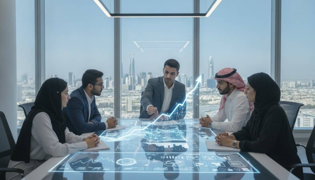 Riyadh Startup Accounting: 2026 Selection Guide